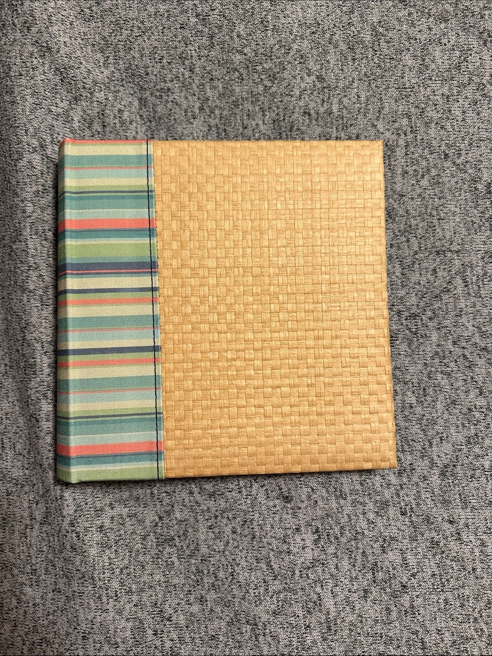 K&Company Photo Album with memo space